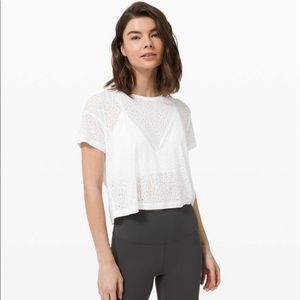 ISO cates tee camo veil